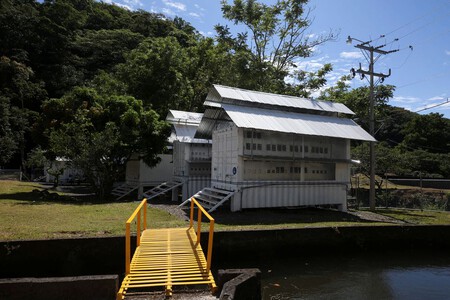 Mineria Costa Rica Hidroelectrica 3