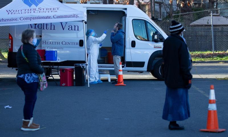 Florida EEUU COVID-19 coronavirus