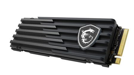 Msi Spatium M480 Play Ssd 5