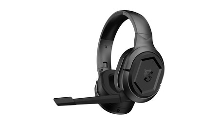Msi Gh50 Wireless Headset Main