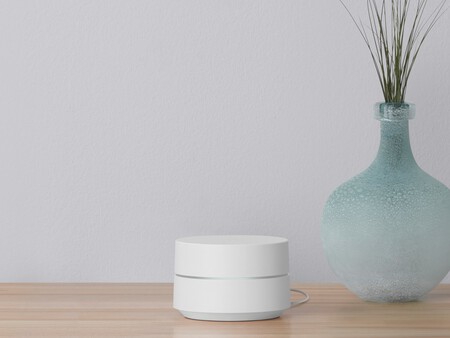 Google Wifi Lanzamiento Precio Mexico Caracterisficas Ficha Tecnica