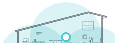 Qué es una red WiFi Mesh, cómo funciona y cómo puede mejorar la experiencia de internet en casa