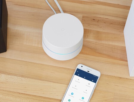 Google Wifi Lanzamiento Precio Mexico Ficha Tecnica