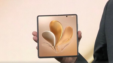 Honor Magic V Lanzamiento Precio Caracteristicas Ficha Tecnica