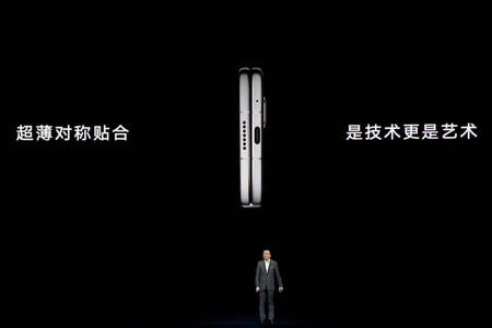 Honor Magic V Lanzamiento Ficha Tecnica