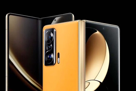 Honor Magic V Lanzamiento Precio Mexico Ficha Tecnica