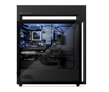 Omen 45l Desktop 3