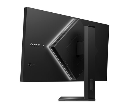 Omen 27u 4k Gaming Monitor 5