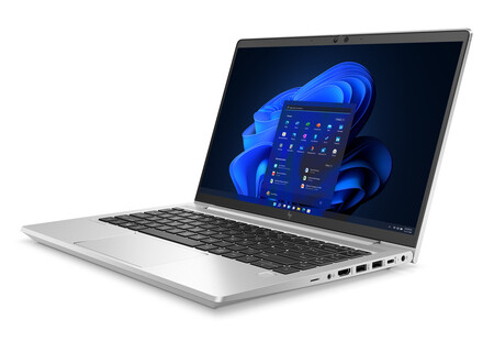 Hp Elitebook 645 G9