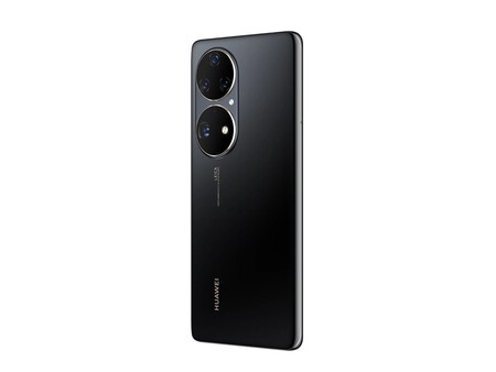 Huawei P50 Pro Lanzamiento Internacional Mexico 12 Enero