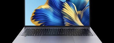 Huawei MateBook X Pro 2022 llega a México: ultrabook con la máxima potencia de Intel y 1 TB de almacenamiento, lanzamiento y precio