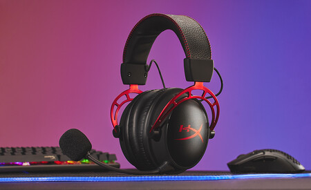 Cloud Alpha Wireless Headset