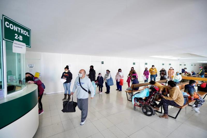 Citas IMSS La Raza 3