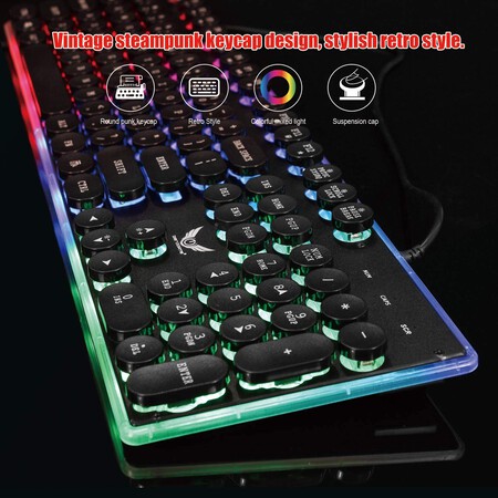 Teclado en oferta con Amazon México