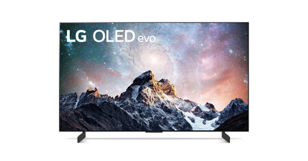 LG OLED C2