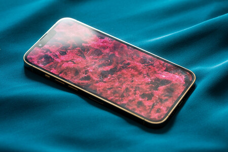 Iphone 14 Notch Mas Pequeno Agujero Pantalla