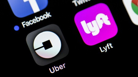 Lyft VS Uber