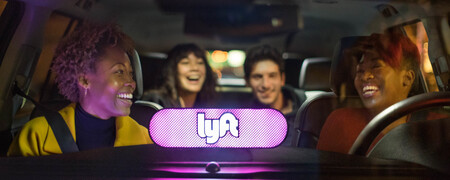 Lyft