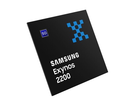 Samsung Exynos 2200 Lanzamiento Caracteristicas