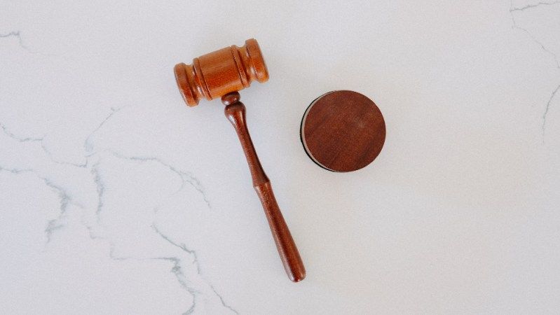 juez Poder Judicial sentencia barra mexicana de abogados SCJN jueces prisión preventiva SCJN controversia