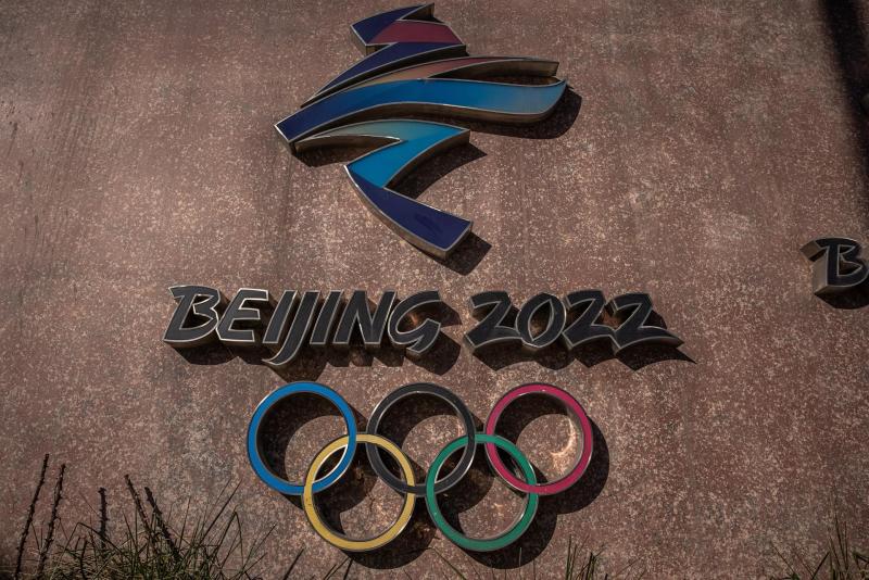 Beijing 2022 China boicot COI