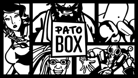 Pato Box