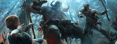 God of War, análisis: Kratos tiene un espectacular regreso, llevando al límite el PlayStation 4