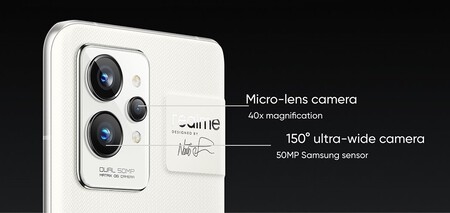 Realme Gt 2 Pro Lanzamiento Precio Caracterisiticas