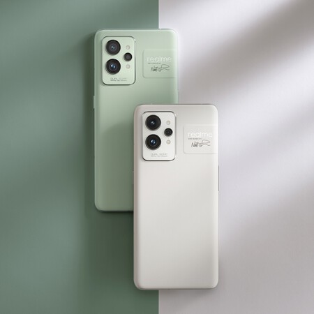 Realme Gt 2 Pro Lanzamiento Precio Ficha Tecnica