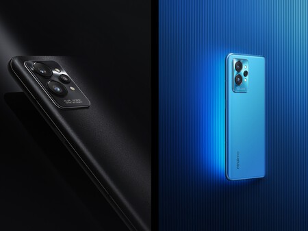 Realme Gt 2 Pro Lanzamiento Ficha Tecnica Colores