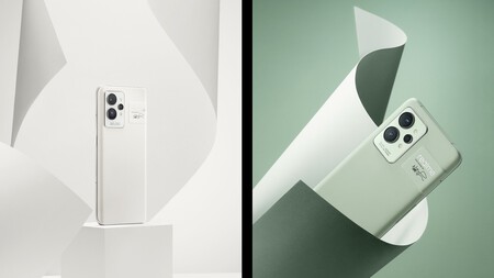 Realme Gt 2 Pro Lanzamiento Ficha Tecnica Diseno