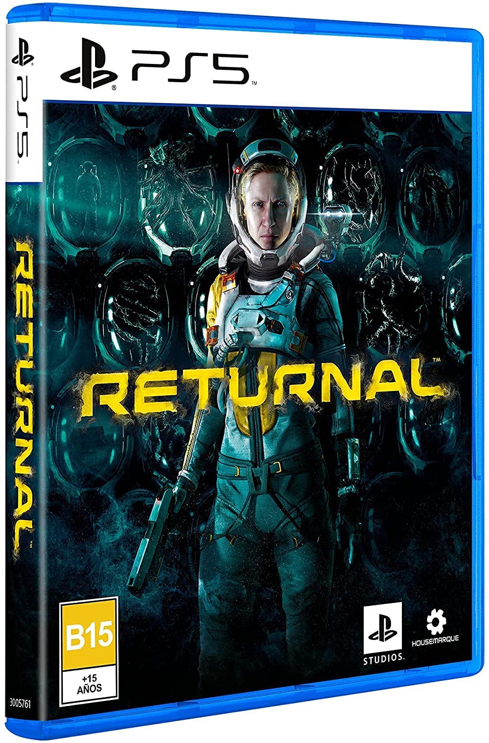 Returnal - PlayStation 5