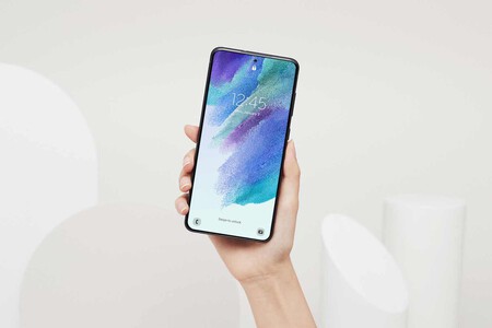 Samsung Galaxy S21 Fe Lanzamiento Precio Oficial Mexico Ficha Tecnica