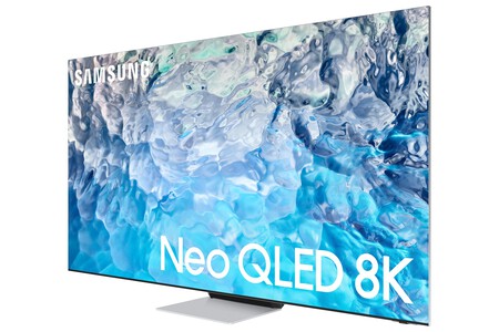 Samsung Neo Qled 8k Smarttv Ces 2022