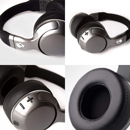 Audífonos Skullcandy de oferta en Amazon México