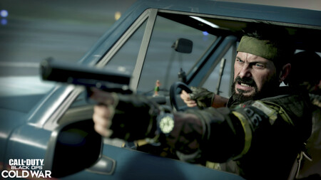 Call Of Duty Black Ops Cold War