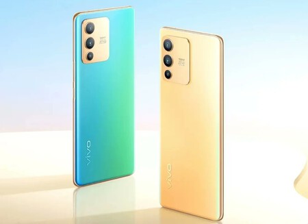 Vivo V23 Pro Lanzamiento Precio Mexico Ficha Tecnica