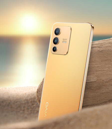 Vivo V23 Pro Lanzamiento Precio Caracteristicas Cambia Color