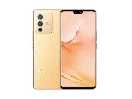 Vivo V23 Pro Lanzamiento Ficha Tecnica