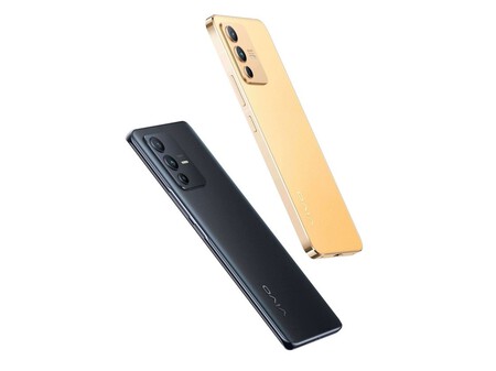 Vivo V23 Pro Lanzamiento Precio Ficha Tecnica