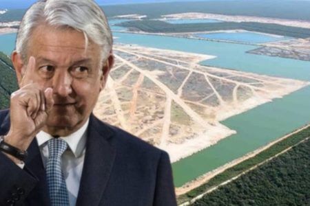 ULTIMATUM A CALICA || AMLO insiste que la mina de Playa del Carmen se convierta en un complejo turístico