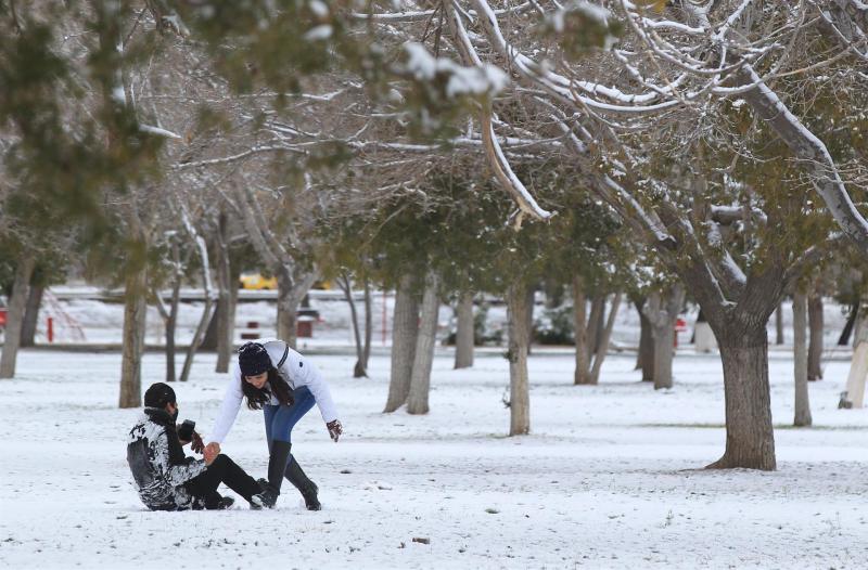 temperaturas congelantes en chihuahua