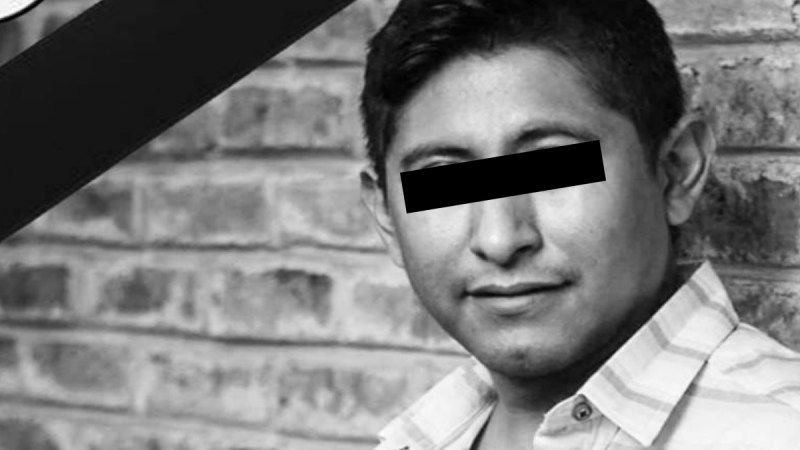 Octavio Acosta Sayula de Alemán