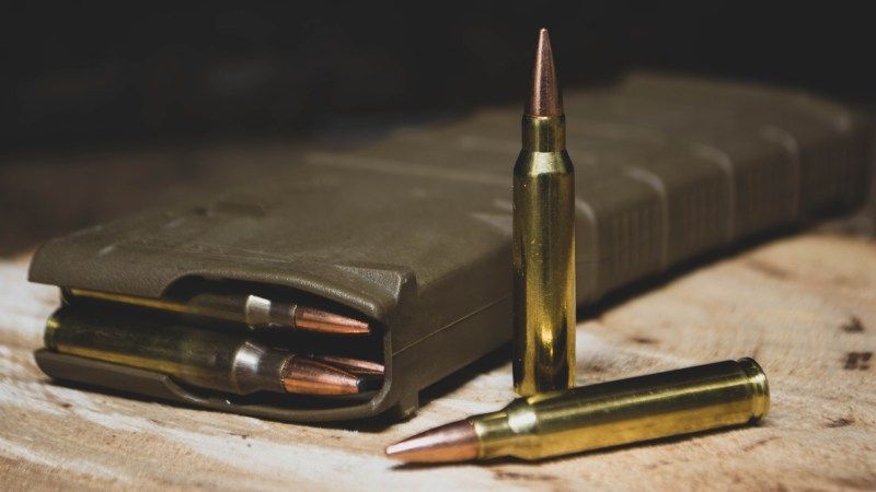 Mayo Ciudad de México Balas armas de fuego Violencia enfrentamiento comando ataque