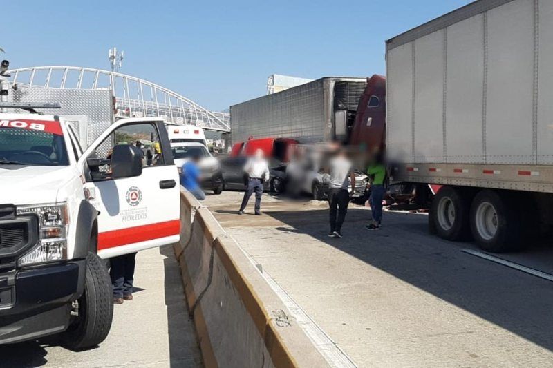 carambola Paso Expres Cuernvaca