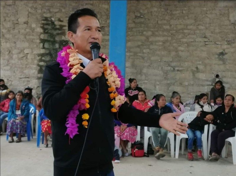 Detienen a Vicente Charrez, excandidato de Morena a diputado, tras verse  involucrado en accidente vial - La Pancarta de Quintana Roo