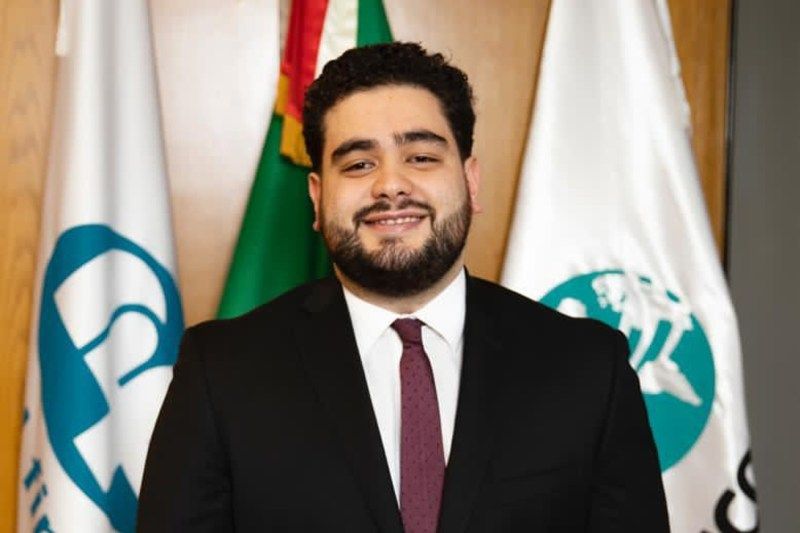 Juan Pablo De Botton Falcón