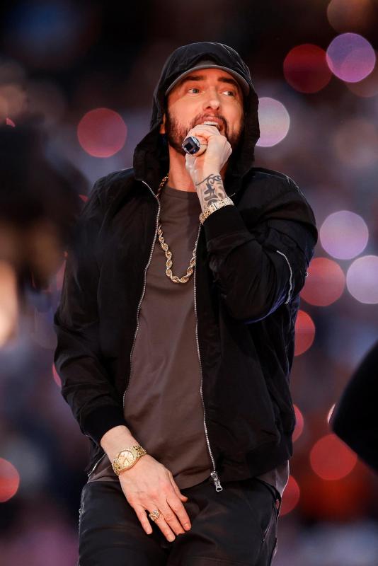 eminem