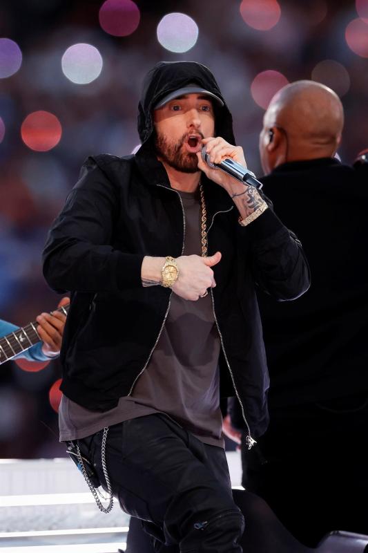 eminem