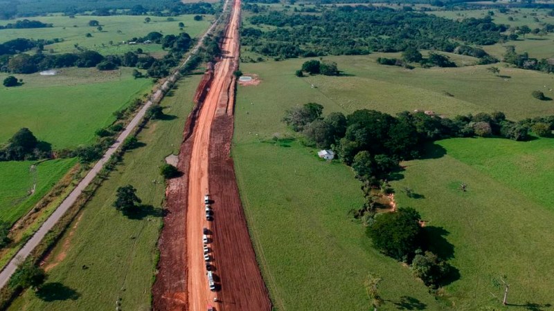 Fonatur deberá informar estudio de impacto ambiental del Tren Maya - La  Pancarta de Quintana Roo
